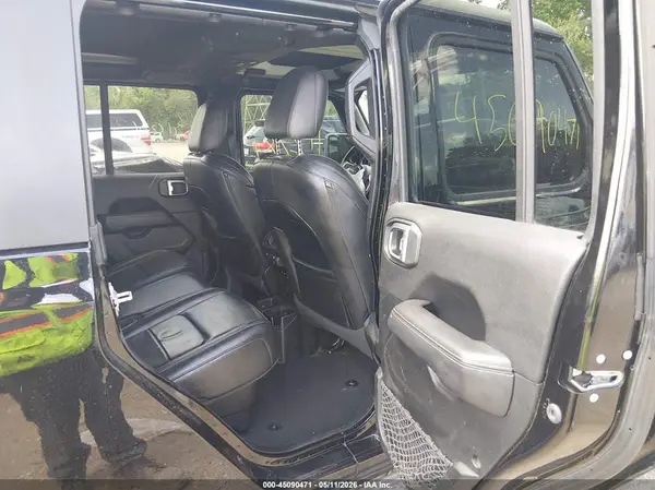 1C6HJTFG9ML548063 2021 JEEP GLADIATOR - Image 8