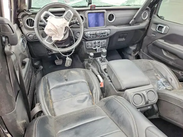 1C6HJTFG9ML552677 2021 JEEP GLADIATOR - Image 8