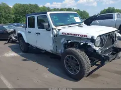 1C6HJTFG9ML563548 2021 JEEP GLADIATOR