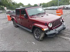 1C6HJTFG9ML587817 2021 JEEP GLADIATOR
