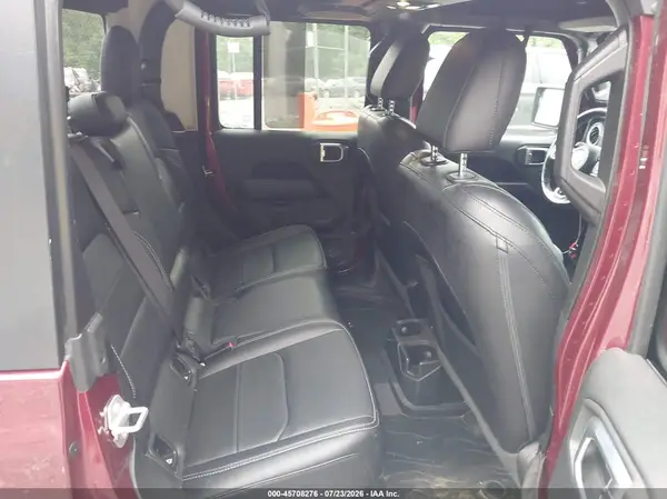 1C6HJTFG9ML587817 2021 JEEP GLADIATOR - Image 4