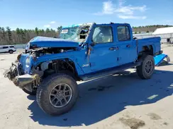 1C6HJTFG9ML589129 2021 JEEP GLADIATOR