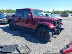 1C6HJTFG9ML617611 2021 JEEP GLADIATOR