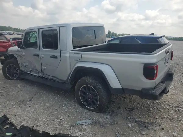1C6HJTFG9NL109835 2022 JEEP GLADIATOR - Image 2