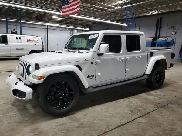 1C6HJTFG9NL141166 2022 JEEP GLADIATOR - Image 1