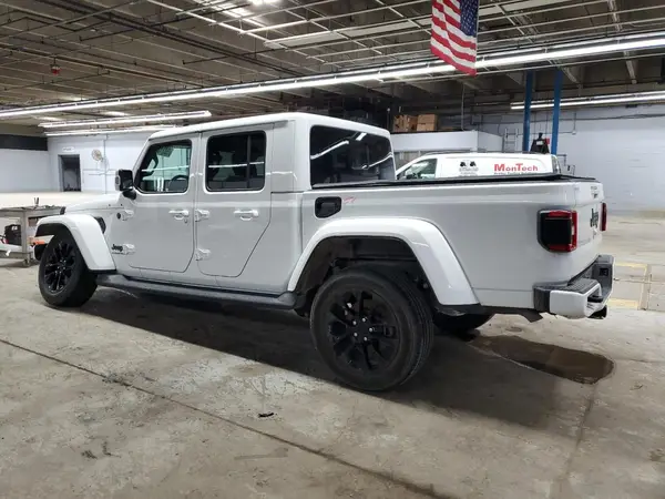 1C6HJTFG9NL141166 2022 JEEP GLADIATOR - Image 2