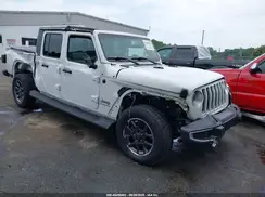 1C6HJTFG9NL147775 2022 JEEP GLADIATOR