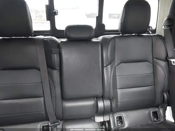 1C6HJTFG9NL147775 2022 JEEP GLADIATOR - Image 8