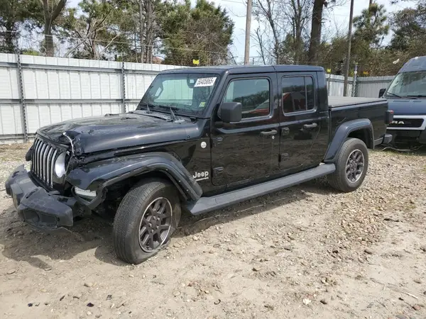 1C6HJTFG9NL152720 2022 JEEP GLADIATOR - Image 1