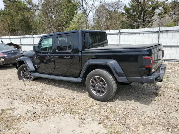 1C6HJTFG9NL152720 2022 JEEP GLADIATOR - Image 2