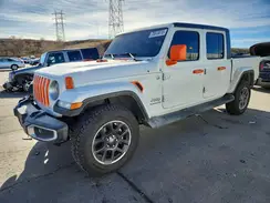 1C6HJTFG9NL160025 2022 JEEP GLADIATOR