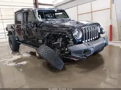 1C6HJTFG9NL163409 2022 JEEP GLADIATOR