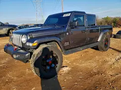 1C6HJTFG9NL182820 2022 JEEP GLADIATOR