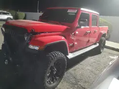 1C6HJTFG9PL501684 2023 JEEP GLADIATOR