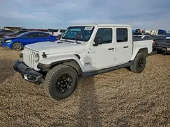 1C6HJTFG9PL507453 2023 JEEP GLADIATOR