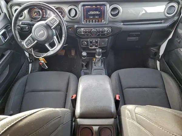 1C6HJTFG9PL507453 2023 JEEP GLADIATOR - Image 8