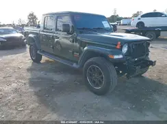 1C6HJTFG9PL507484 2023 JEEP GLADIATOR