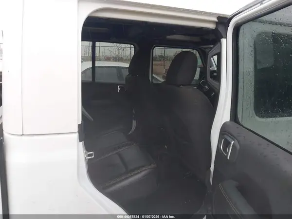 1C6HJTFG9PL507646 2023 JEEP GLADIATOR - Image 8