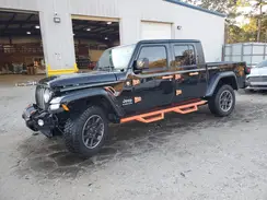 1C6HJTFG9PL514631 2023 JEEP GLADIATOR