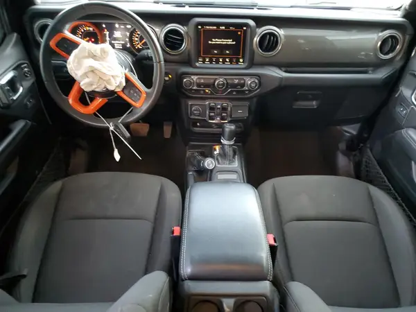1C6HJTFG9PL514631 2023 JEEP GLADIATOR - Image 8