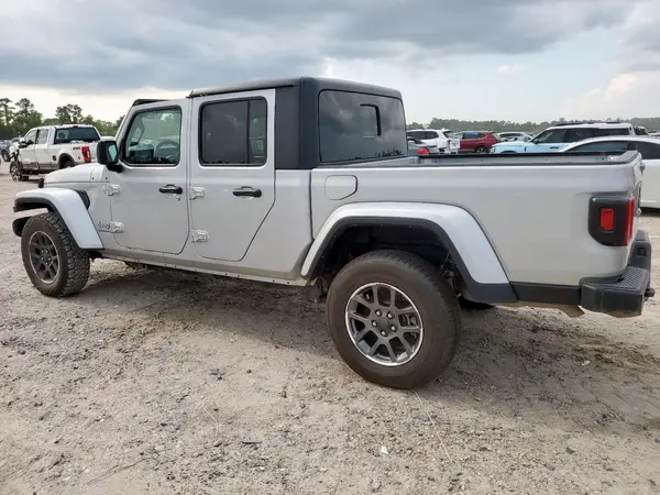 1C6HJTFG9PL523216 2023 JEEP GLADIATOR - Image 2