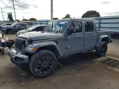 1C6HJTFG9PL523300 2023 JEEP GLADIATOR