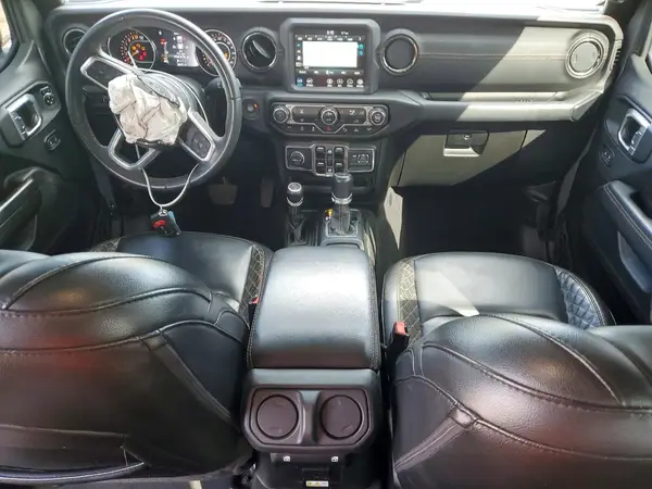 1C6HJTFG9PL523300 2023 JEEP GLADIATOR - Image 8