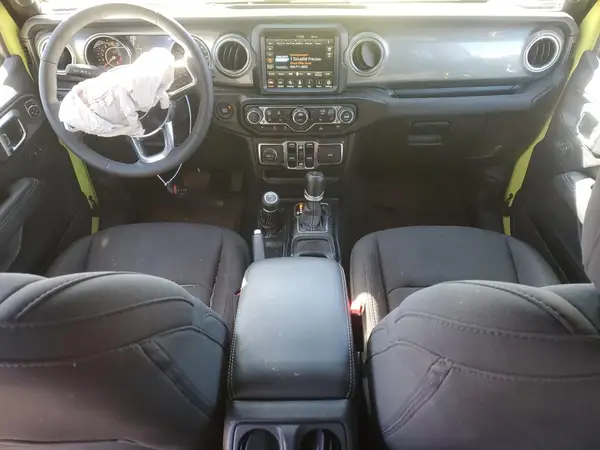 1C6HJTFG9PL547578 2023 JEEP GLADIATOR - Image 8