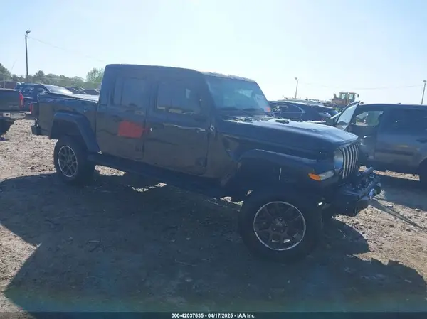 1C6HJTFG9PL549685 2023 JEEP GLADIATOR - Image 1