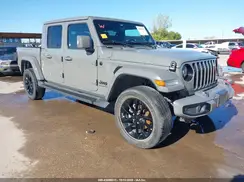1C6HJTFG9PL550321 2023 JEEP GLADIATOR