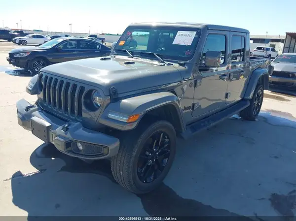 1C6HJTFG9PL550321 2023 JEEP GLADIATOR - Image 2