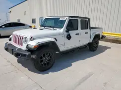 1C6HJTFG9PL569807 2023 JEEP GLADIATOR