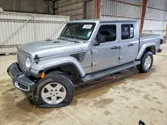 1C6HJTFGXLL103622 2020 JEEP GLADIATOR