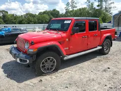 1C6HJTFGXLL103846 2020 JEEP GLADIATOR