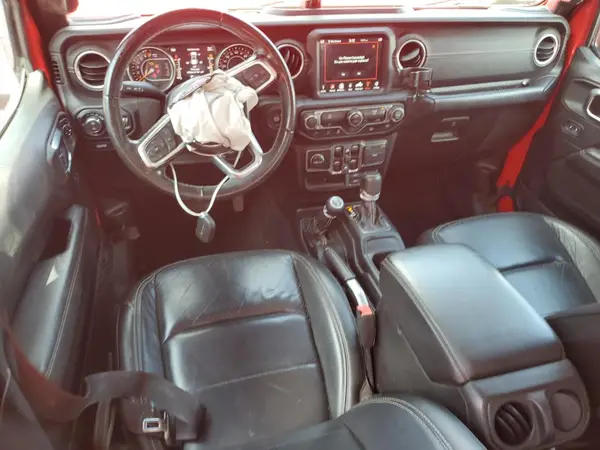 1C6HJTFGXLL103846 2020 JEEP GLADIATOR - Image 8