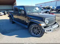 1C6HJTFGXLL106827 2020 JEEP GLADIATOR