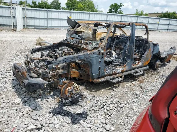 1C6HJTFGXLL119481 2020 JEEP GLADIATOR - Image 1