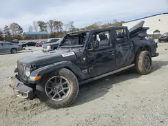 1C6HJTFGXLL119805 2020 JEEP GLADIATOR