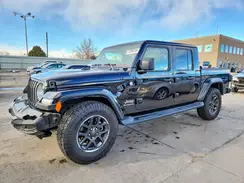 1C6HJTFGXLL122395 2020 JEEP GLADIATOR