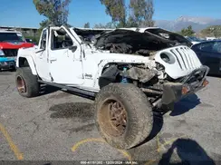 1C6HJTFGXLL127886 2020 JEEP GLADIATOR