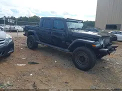 1C6HJTFGXLL139925 2020 JEEP GLADIATOR