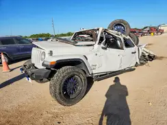 1C6HJTFGXLL149113 2020 JEEP GLADIATOR