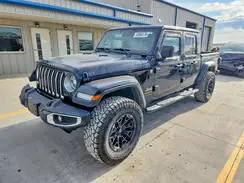 1C6HJTFGXLL149418 2020 JEEP GLADIATOR