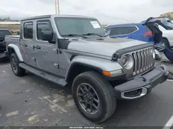 1C6HJTFGXLL154733 2020 JEEP GLADIATOR