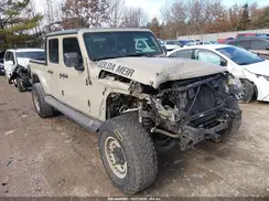 1C6HJTFGXLL161827 2020 JEEP GLADIATOR
