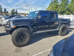 1C6HJTFGXLL175209 2020 JEEP GLADIATOR