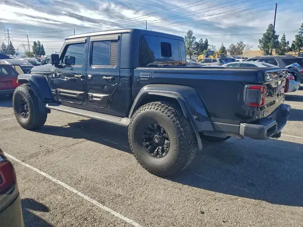 1C6HJTFGXLL175209 2020 JEEP GLADIATOR - Image 2