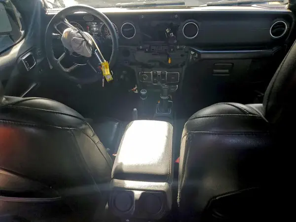 1C6HJTFGXLL175209 2020 JEEP GLADIATOR - Image 8