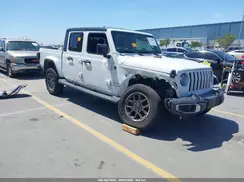 1C6HJTFGXLL175226 2020 JEEP GLADIATOR