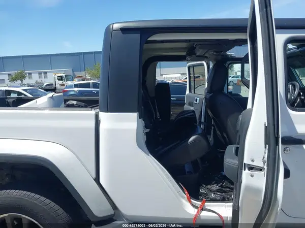1C6HJTFGXLL175226 2020 JEEP GLADIATOR - Image 8